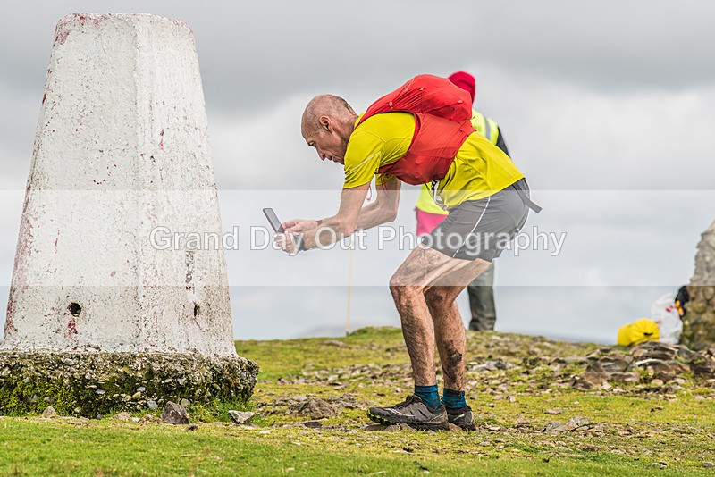 Sedbergh -2060 - Sedbergh Hills Fell Race Sunday 20th August 2023