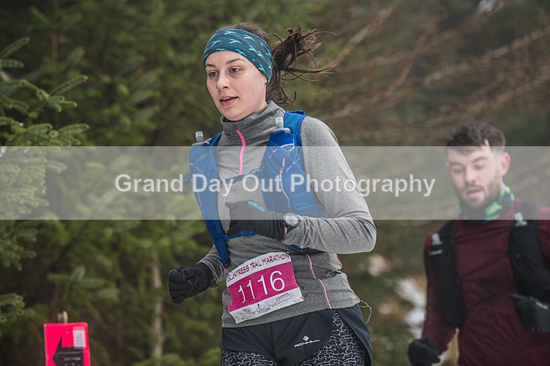 Glentress-173 - High Terrain Events Glentress 42, 21 & 10K Trail Races Sunday 15th February 2026