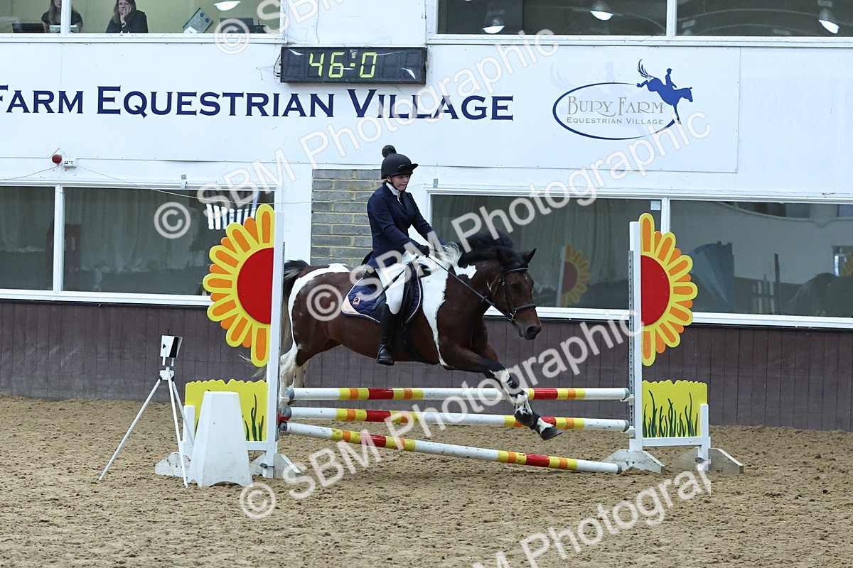 SBM_005566 - Class 7 - 70cm Open