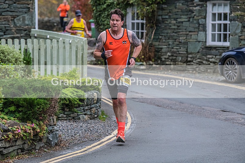 Derwentwater-777 - Derwentwater 10 Mile Road Race Sunday 3rd November 2024