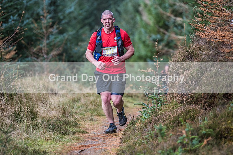 Glentress-920 - High Terrain Events Glentress 21 & 10K Trail Races Saturday 15th November 2025