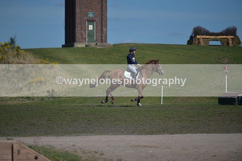 NGP_9534 - XC Time 14:39 to 14:53