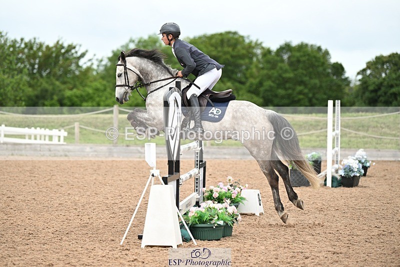 250607-123408-01098 - Cls 10 Pony Newcomers and 1m