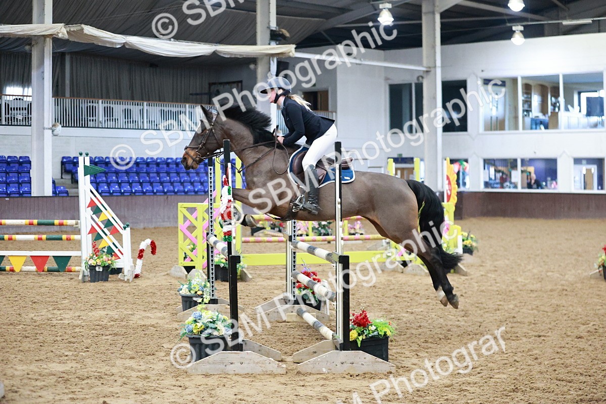 SBM_000934 - Class 3 - Senior Discovery 1.00m