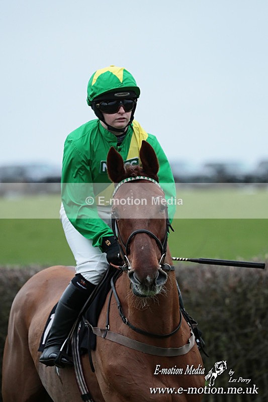 PtP 141225  0116 - Harkaway Club PtP Chaddesley Corbet 28/12/25