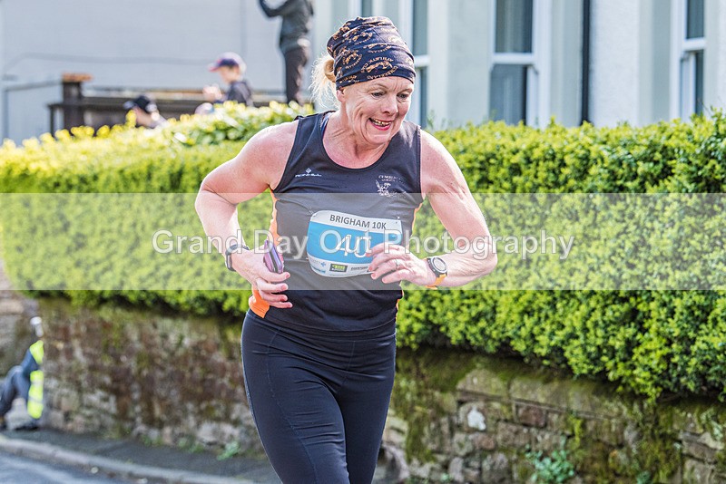 Brigham 10k-137 - Brigham 10k Road Race Sunday 23rd April 2023