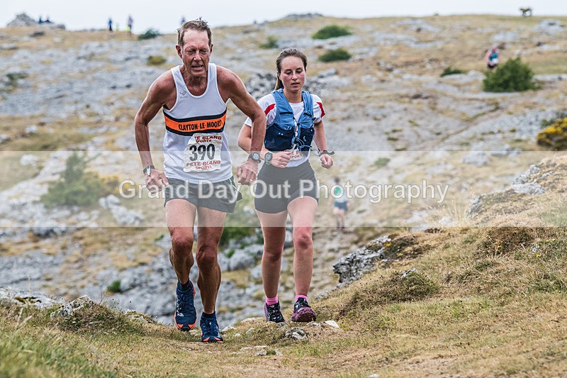 Hutton Roof-396 - Hutton Roof Fell Race Saturday 24th May 2025