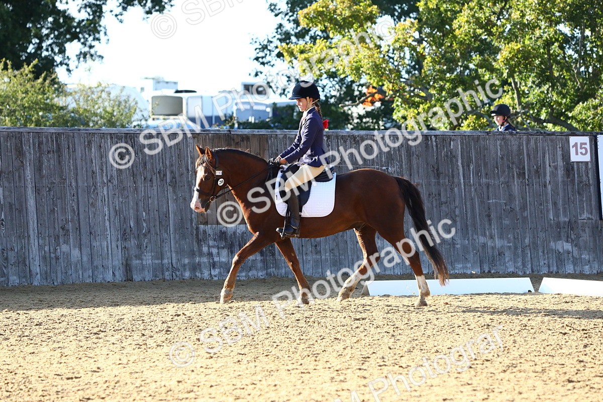 SBM_52679 - D23 - Junior Championship Prelim 1