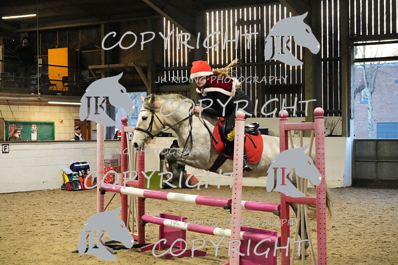 JKR03569 - Class 8 90cm