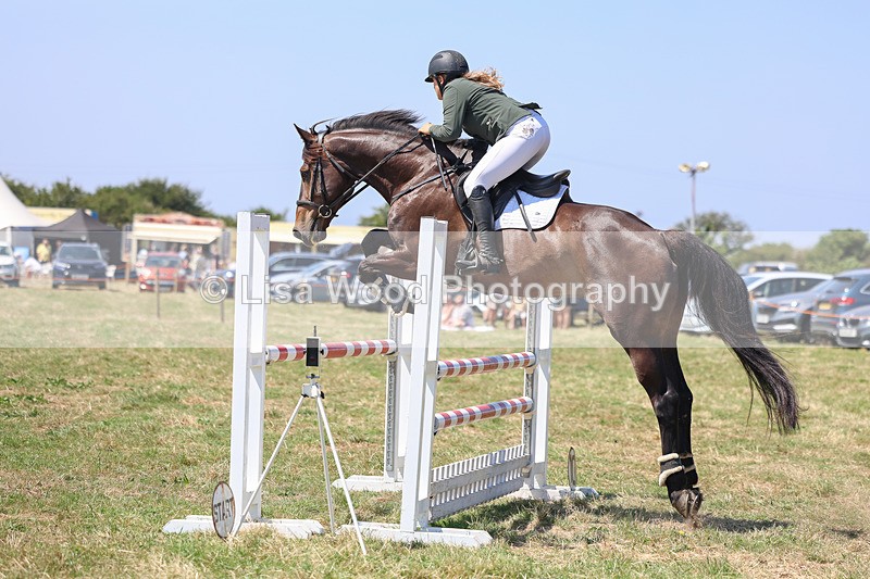 3E7A4762 - Class 13: 1.05m National Amateur Championship Qualifier
