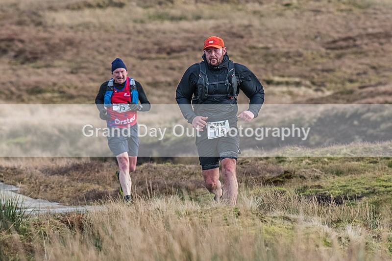 Nine Standards-780 - Nine Standards Fell Race Thursday 1st January 2026