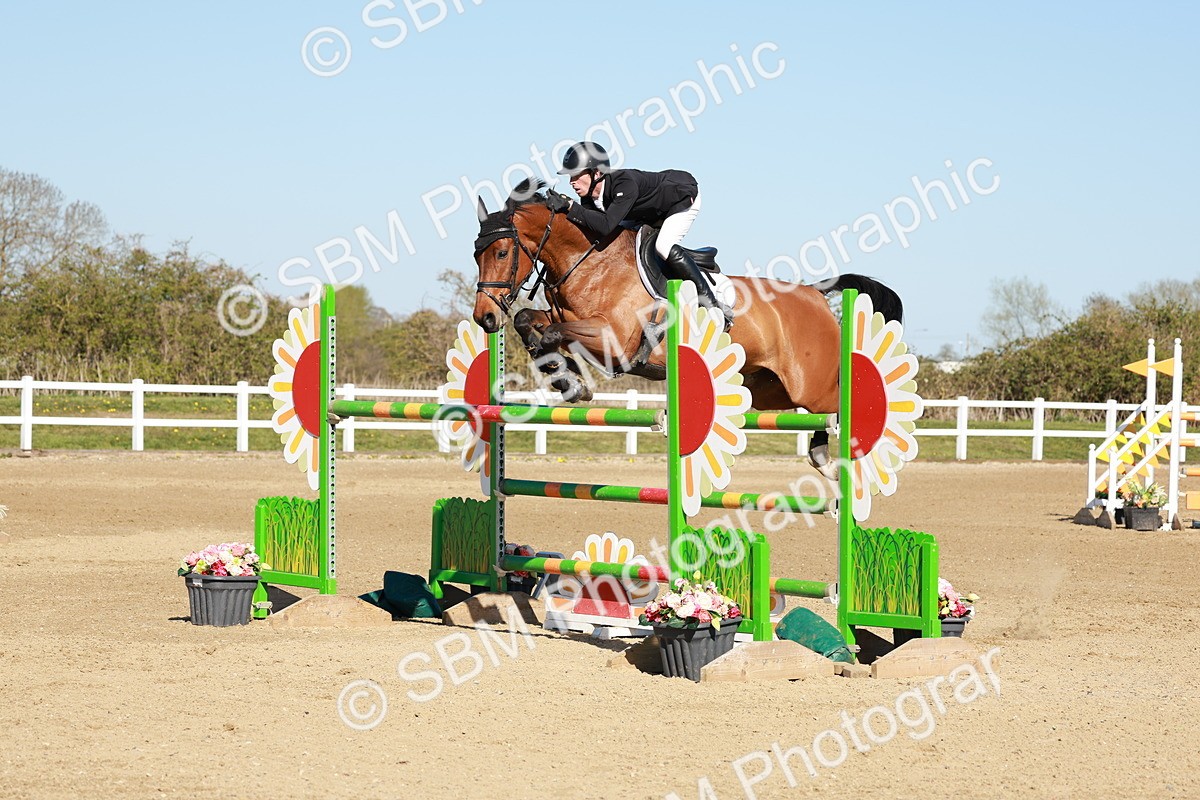 SBM_005040 - Class 19 - National 1.30m 1.40m