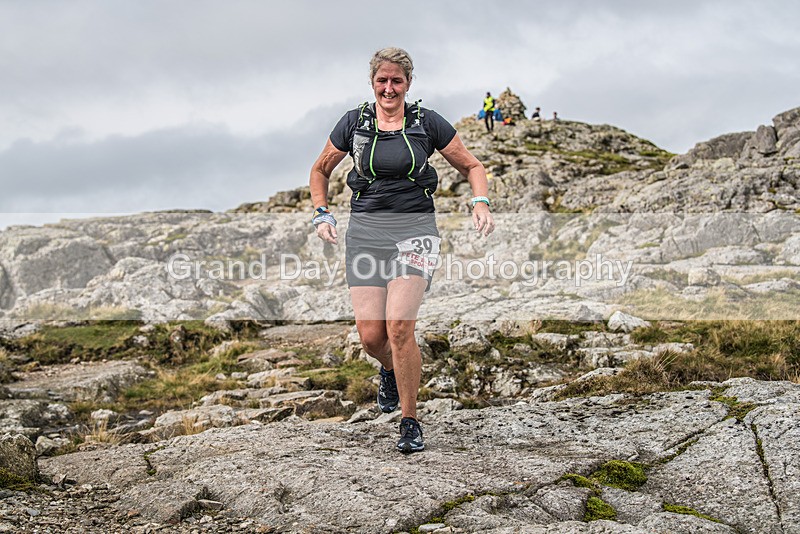Three Shires-1605 - Three Shires Fell Face Saturday 16th September 2023
