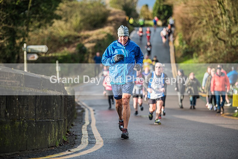 Ribble-1560 - Ribble Valley 10K Sunday 31st December 2023