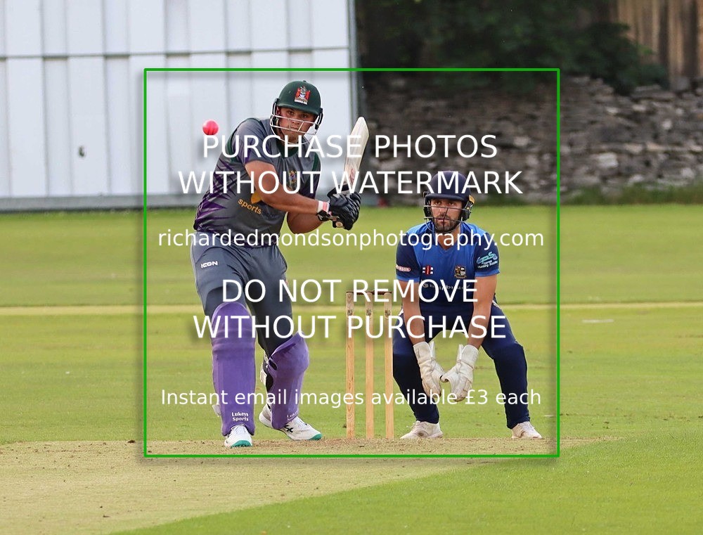 IMG_9522 - Kendal T20 vs Netherfield T20 (13/6/25)