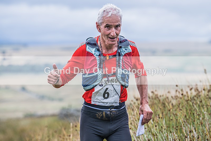 High Wether Howe-120 - High Wether Howe Fell Race Saturday 25th July 2026