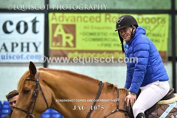 JAC_1075 - 14TH NOVEMBER 2017 - GEORGE & JAMES WHITAKER DEMO - MORRIS EC