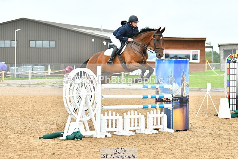 230805A-121132-00355 - Cls 3 Snr Foxhunter & 1.20m Open