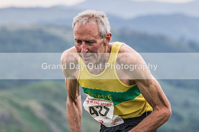 Steel Fell-384 - Steel Fell Race Wednesday 6th August 2025