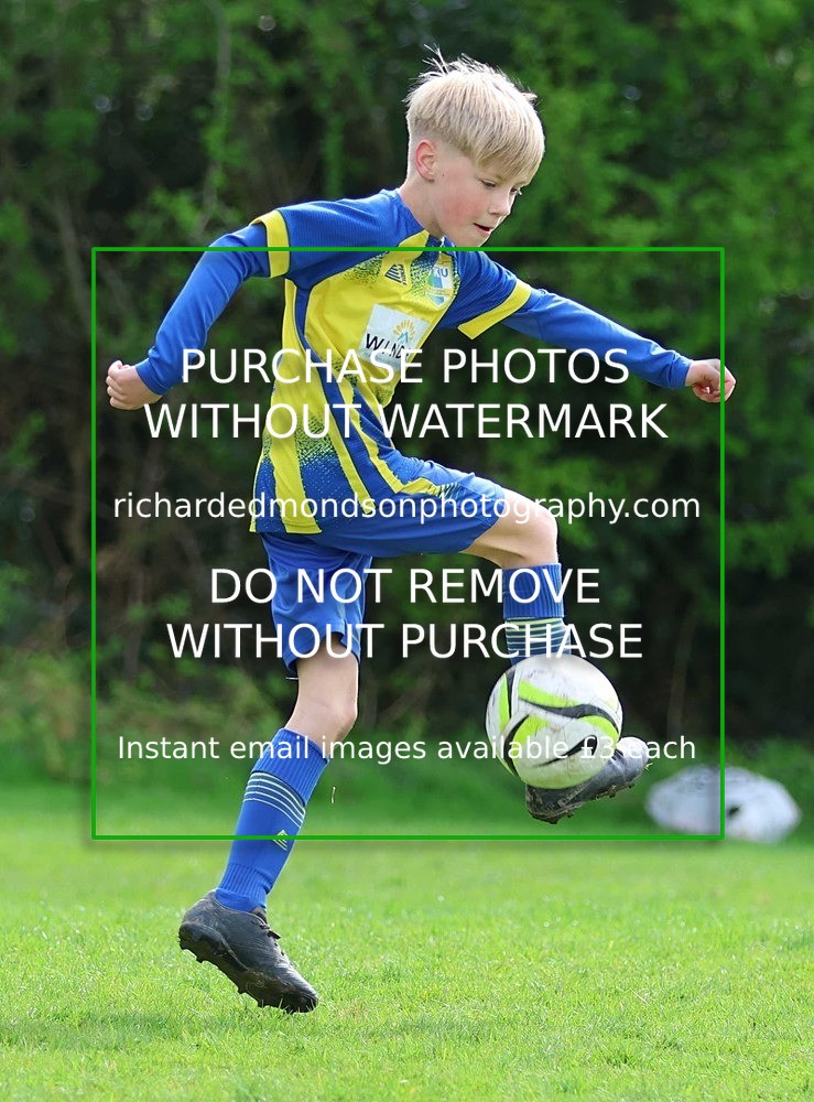 533A6925 - Kendal United Under 10's (18/4/26)