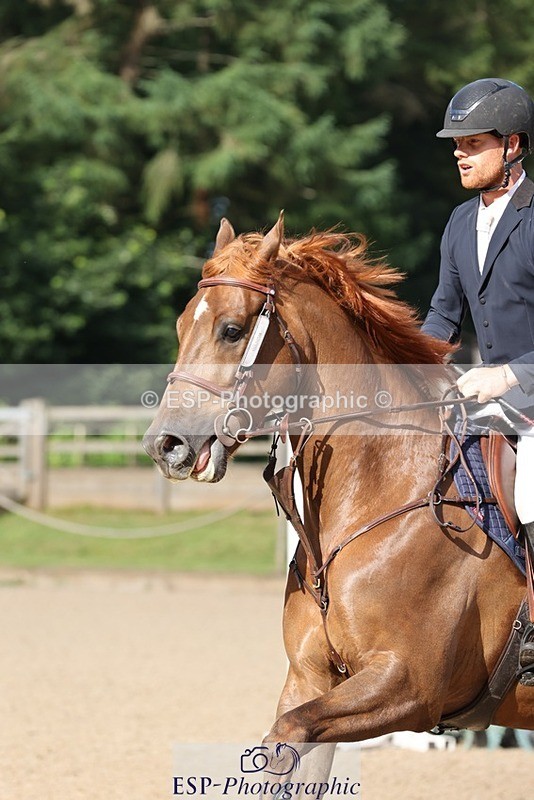 240711-085834-24539 - Cls 119 5 Yr Old Qualifier 1.10m