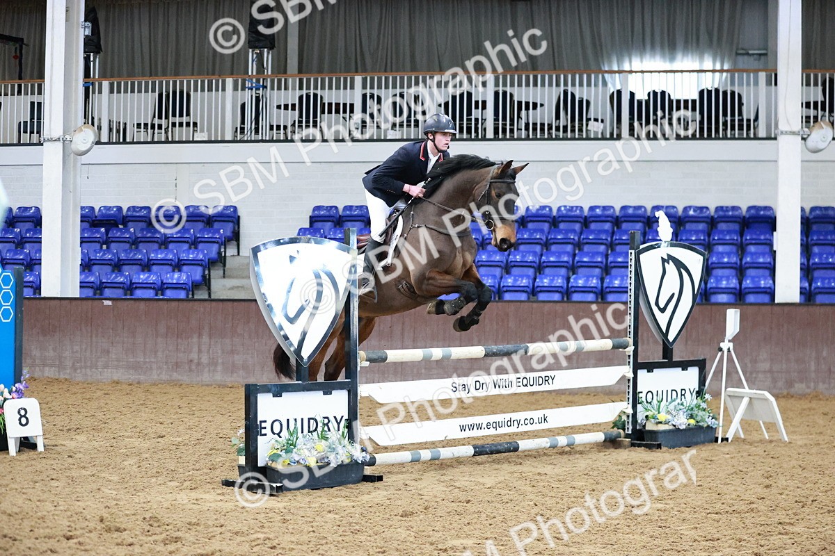 SBM_001109 - Class 3 - Senior Discovery 1.00m