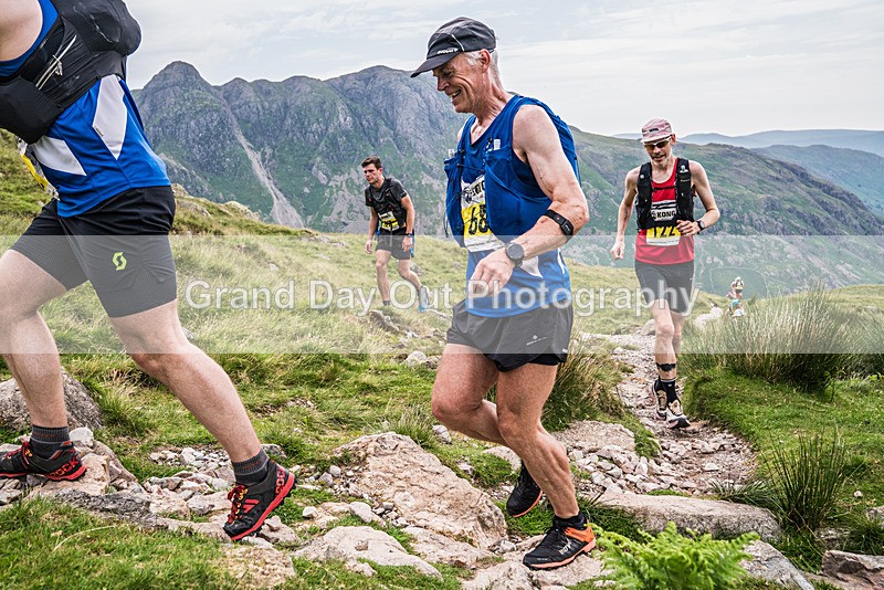 Great Lakes-320 - Great Lakes Fell Race Saturday 21st June 2025