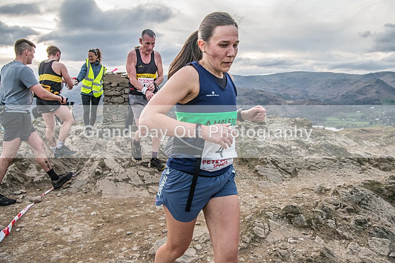Loughrigg-437 - Loughrigg Fell Race, Wednesday 8th April 2026