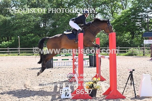 BPP_8657 - CLASS 16 SUN Senior 1.15m Open (inc National 1.15m Members Cup Qualifier)