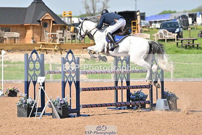 240512A-155147-19650 - Cls 51 Foxhunter