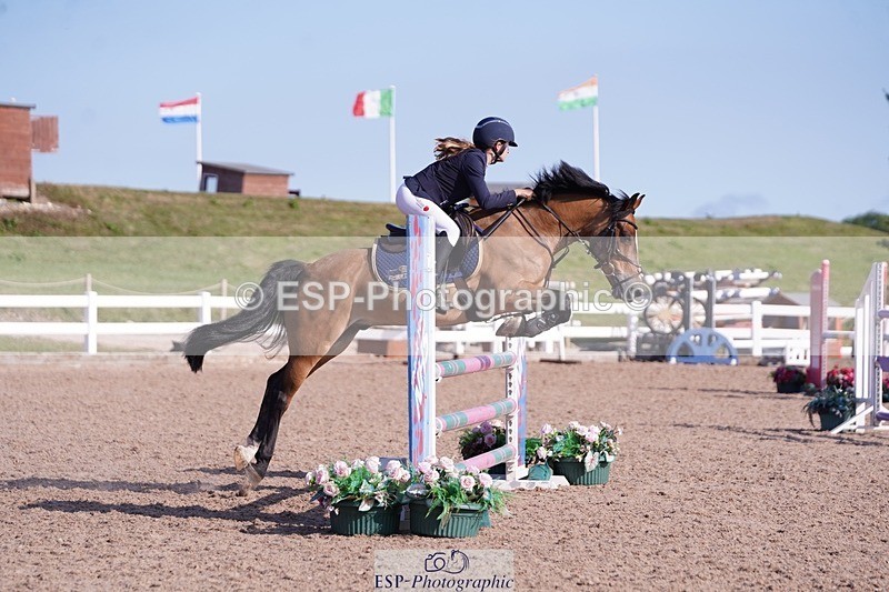 250628-174612-07322 - Cls 24 Pony Discovery & 90cm Open