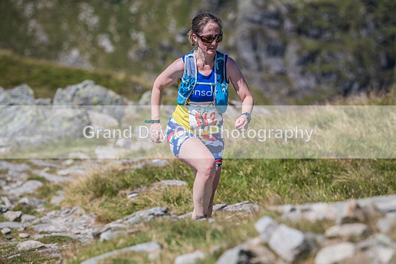 Kentmere-497 - Kentmere Horseshoe Fell Race Sunday 19th July 2026