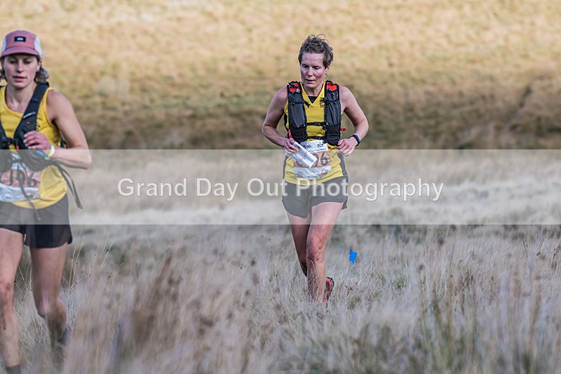 Leg 3 -680 - UK Fell & Hill Relays - Todmorden Leg 3 Saturday 17th October 2026
