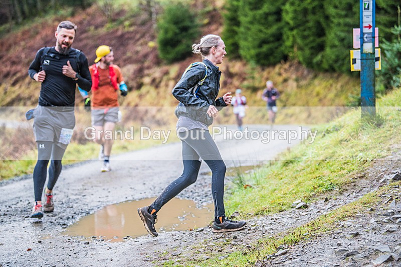 Glentress 21  10K-279 - High Terrain Events Glentress 21 & 10K Trail Races Saturday 18th November 2023