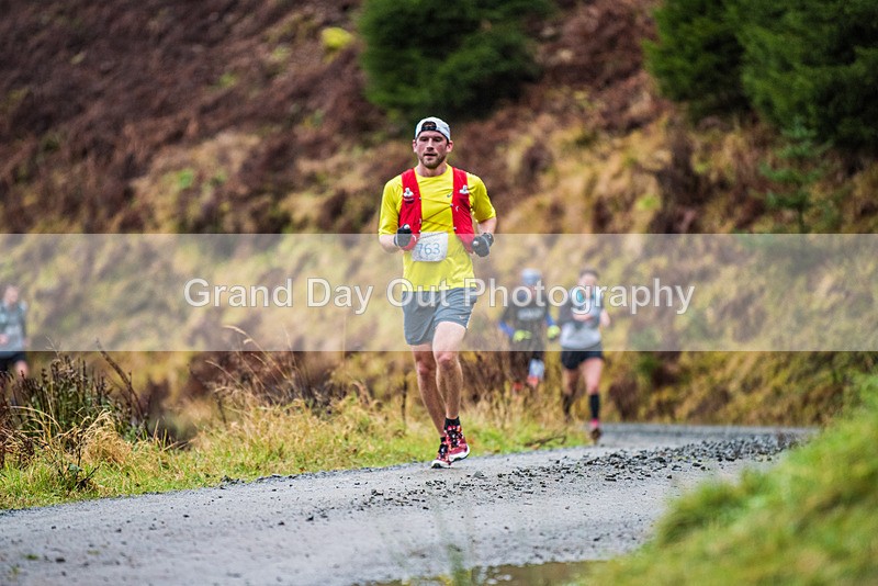 Glentress 21  10K-32 - High Terrain Events Glentress 21 & 10K Trail Races Saturday 18th November 2023