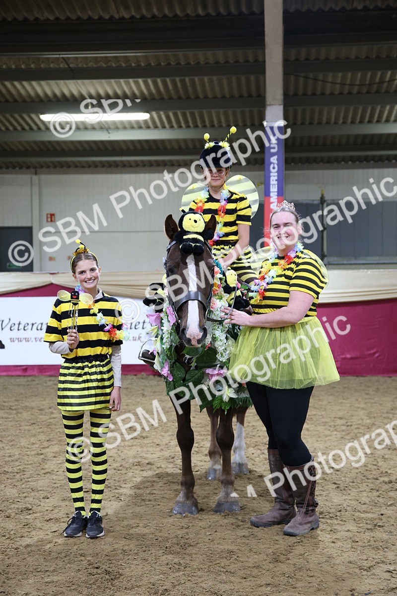SBM_18516 - Class B Junior Champ 11-16 years