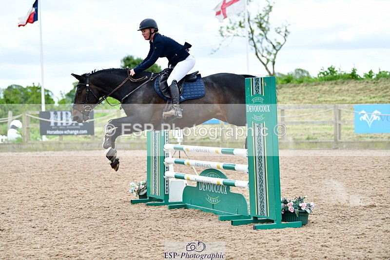 240523A-125310-01138 - Cls 10 95cm National Am Qualifier