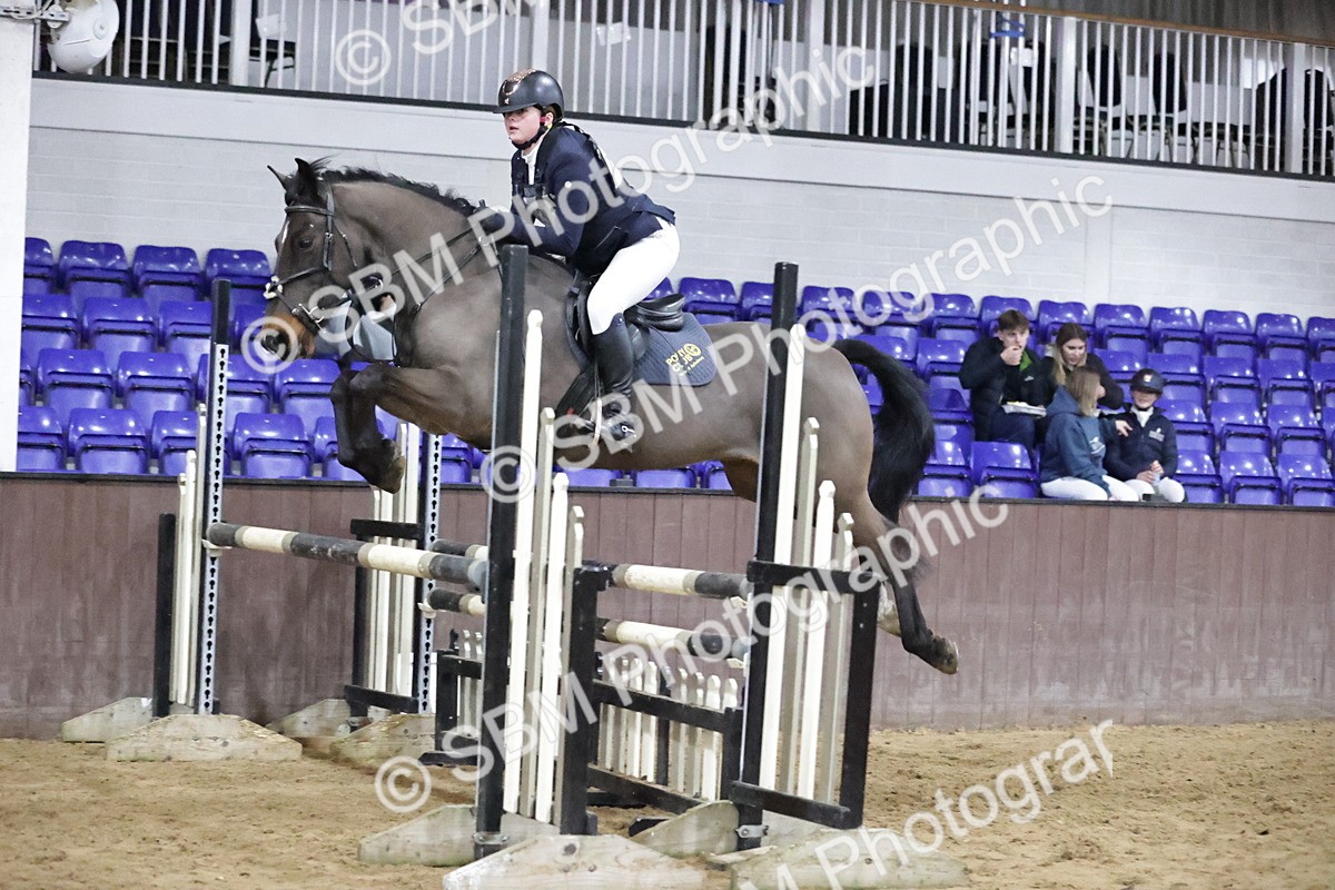 SBM_001670 - Class 3 - 1.00m