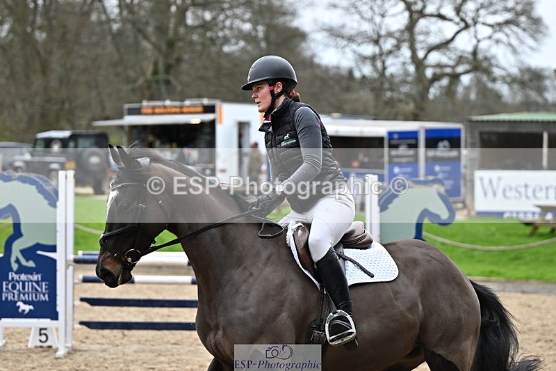 250201A-134602-00877 - Cls 03 Local Horse 110cm