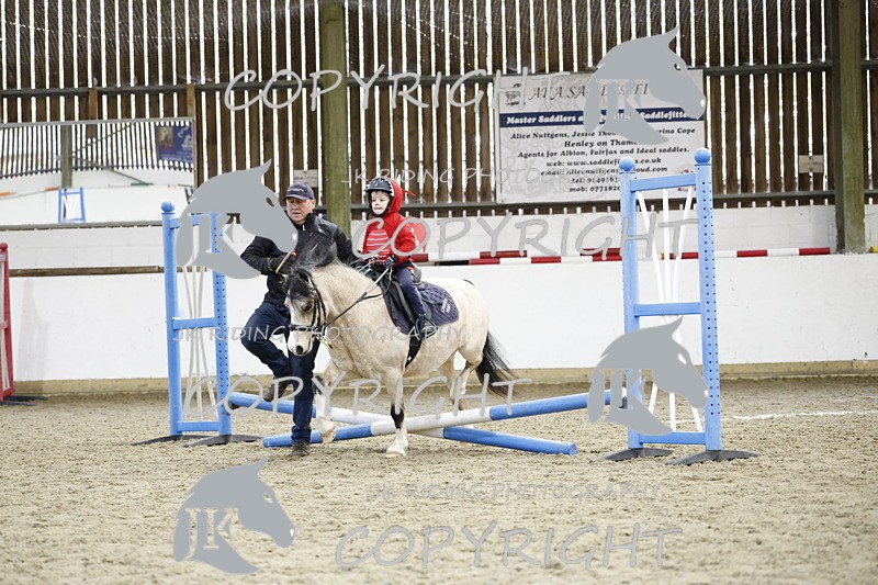 _T0A0877 - Class 1 Cross poles