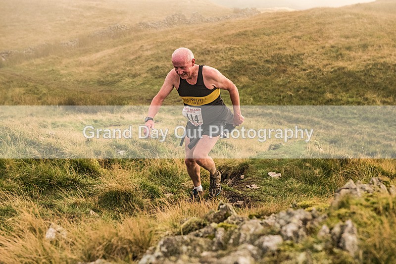 Shipman Knotts-326 - Shipman Knotts Fell Race Tuesday 23rd August 2022