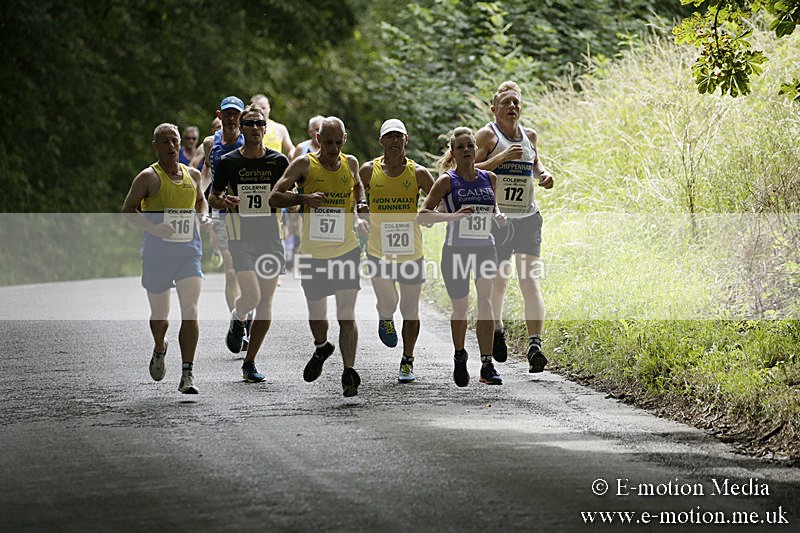 CAD5M 210719-0079 - Cadence Events Colerne 5 Miler  21-Jul-2019