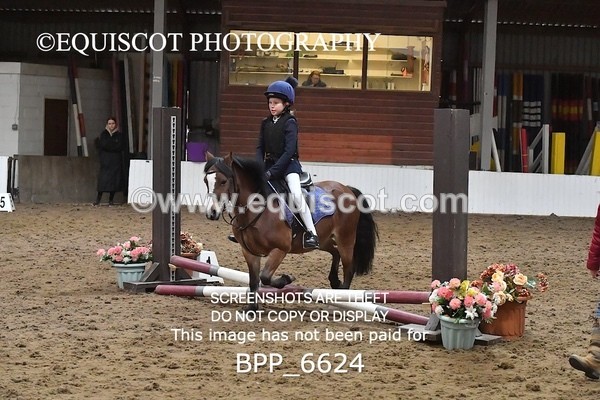 BPP_6624 - CLEAR ROUNDS