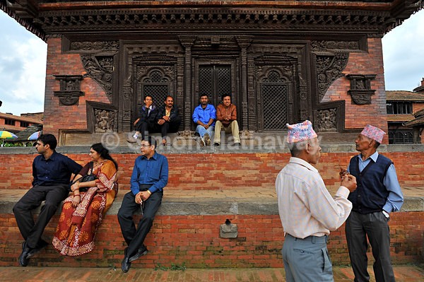  - Nepal