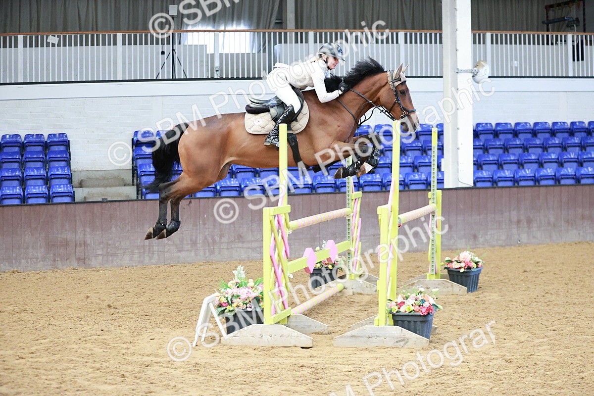 SBM_003811 - Class 11 - Senior Newcomers - 1.10m