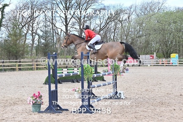 BPP_9458 - CLASS 5  1.15m Members Cup Qualifier/ 1.15m Open