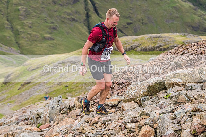 Borrowdale-814 - Borrowdale Fell Race Saturday 5th August 2023