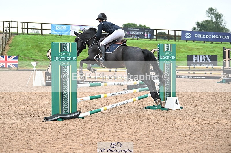 240908A-101029-02855 - Cls 11 Nat Am 85cm Qualifier