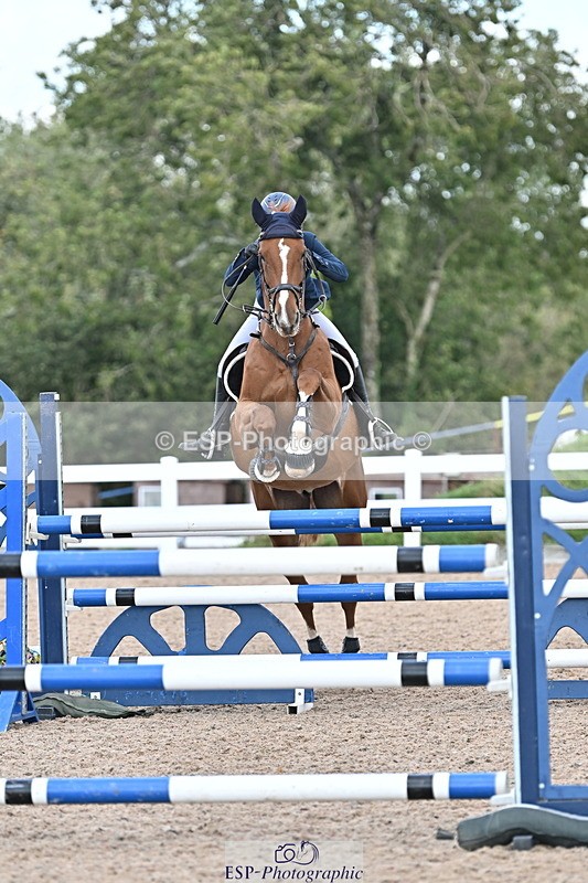 241005A-123202-03674 - SAT Cls 18 1.05m Amateur Quali