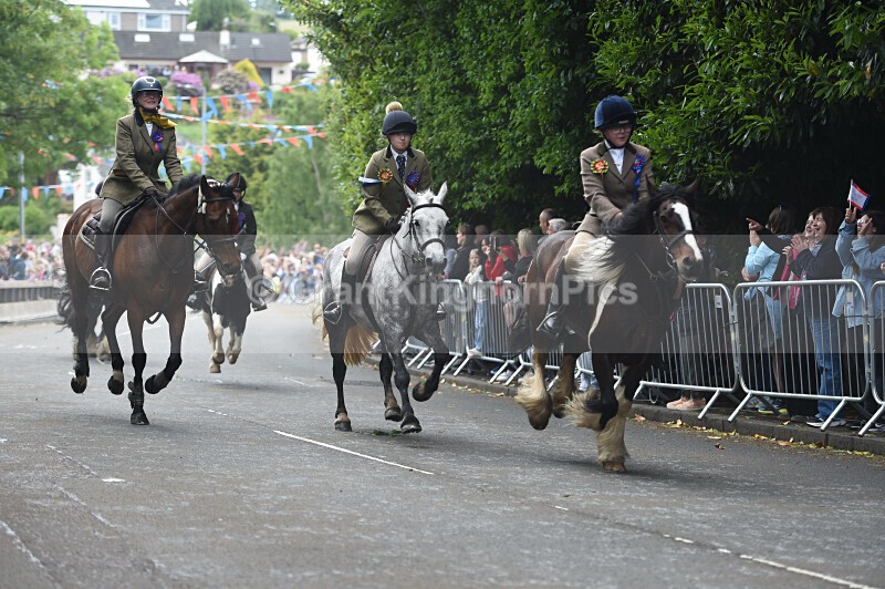 170 - Selkirk Common Riding 2026
